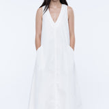Norma Roomy Dress