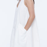 Norma Roomy Dress