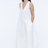 Norma Roomy Dress