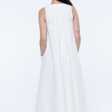 Norma Roomy Dress