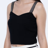 Jackie Merino Corset