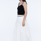 Jackie Merino Corset