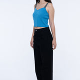 Jackie Merino Corset