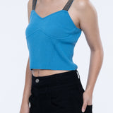 Jackie Merino Corset