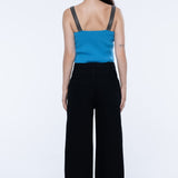 Jackie Merino Corset