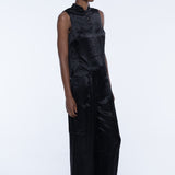 Deven Sleeveless Top