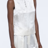 Deven Sleeveless Top