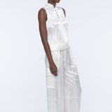Deven Sleeveless Top