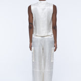 Deven Sleeveless Top