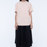 Camilla Relaxed Cotton Tee