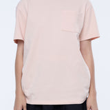 Camilla Relaxed Cotton Tee