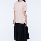 Camilla Relaxed Cotton Tee