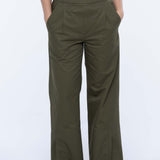 Nadine Utility Trousers