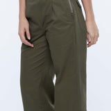 Nadine Utility Trousers