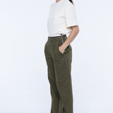 Nadine Utility Trousers
