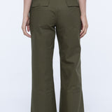 Nadine Utility Trousers