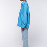 Karli Relaxed Cotton Shirt