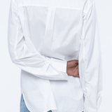 Karli Relaxed Cotton Shirt