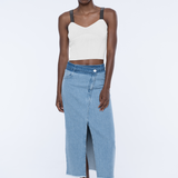 Jackie Merino Corset