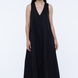 Norma Roomy Dress