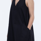 Norma Roomy Dress