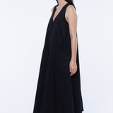 Norma Roomy Dress