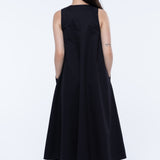 Norma Roomy Dress